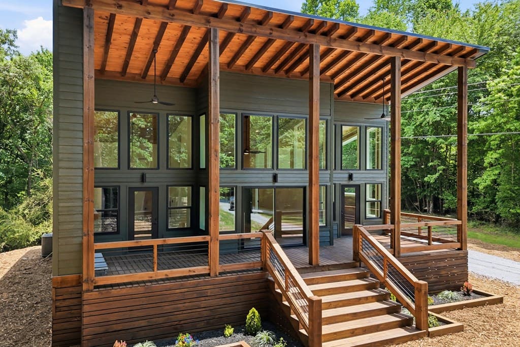 20 Amherst Trail, Blue Ridge GA 30513 - Photo