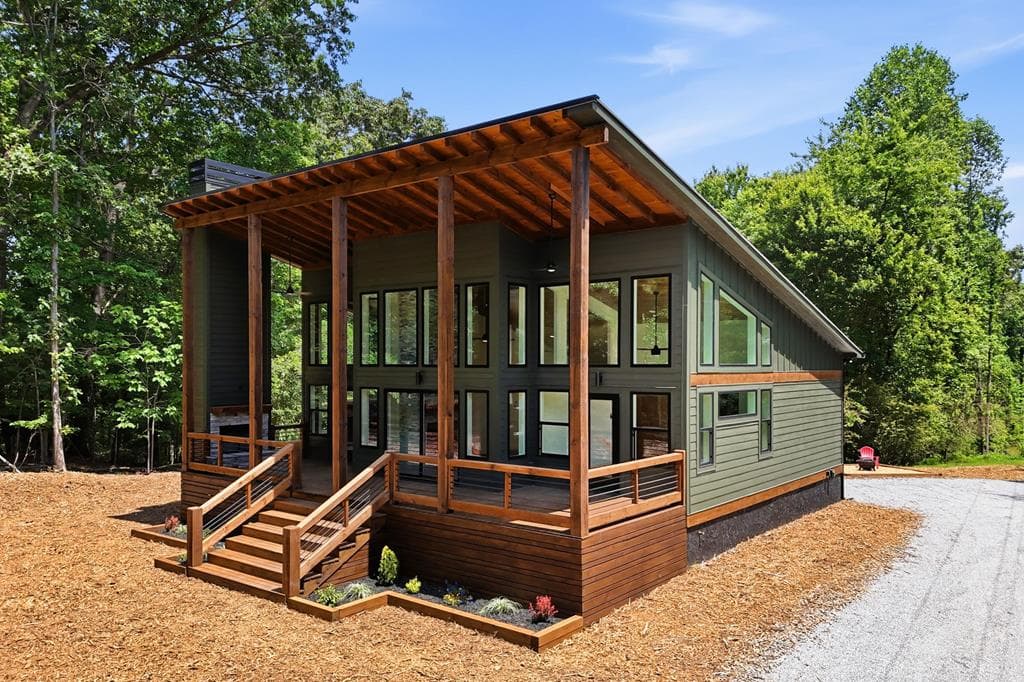 20 Amherst Trail, Blue Ridge GA 30513 - Primary photo