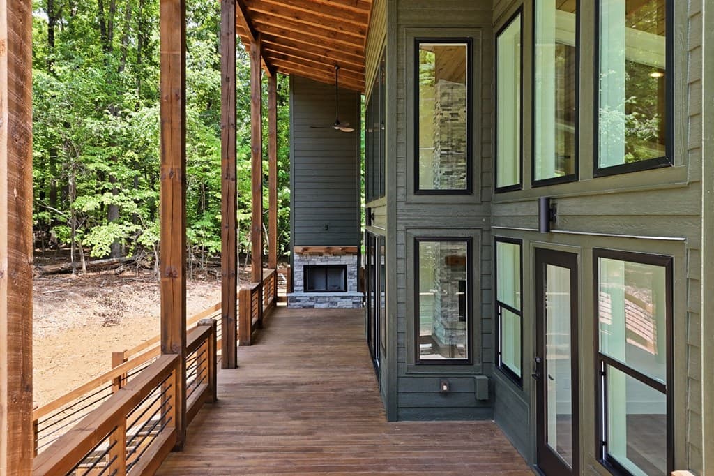 20 Amherst Trail, Blue Ridge GA 30513 - Photo