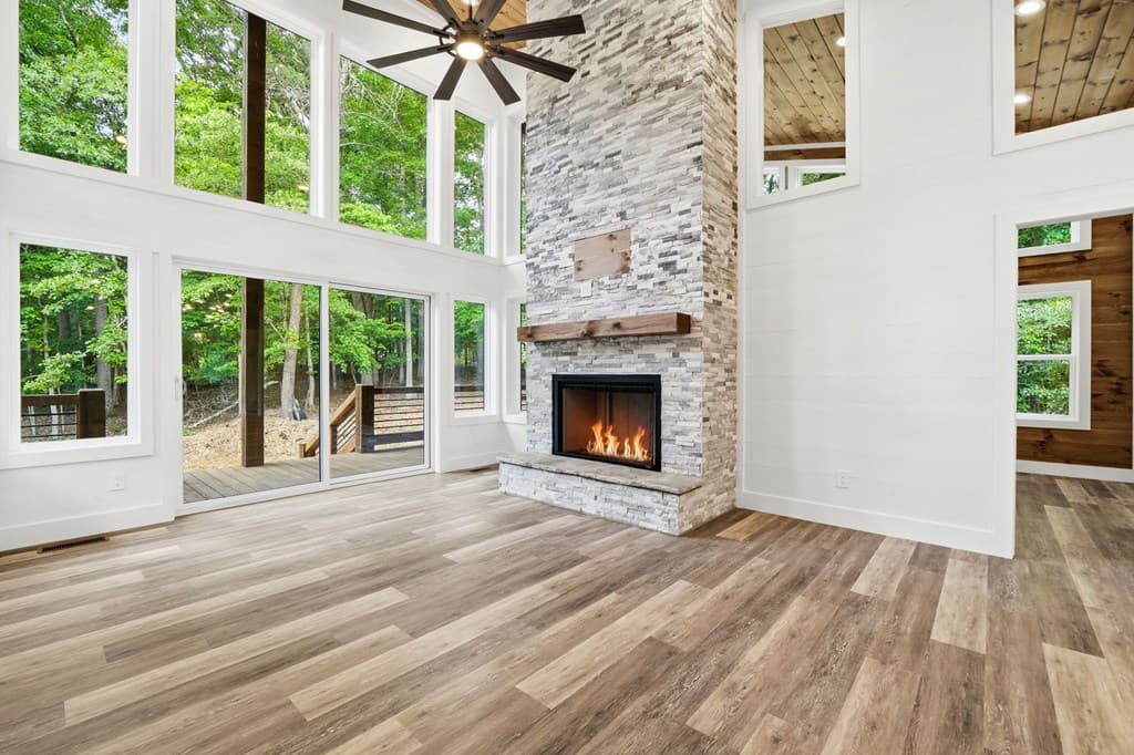 20 Amherst Trail, Blue Ridge GA 30513 - Photo