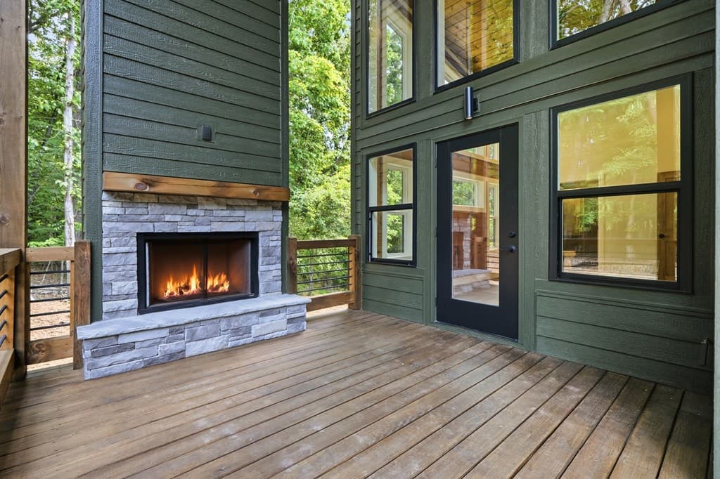20 Amherst Trail, Blue Ridge GA 30513 - Photo