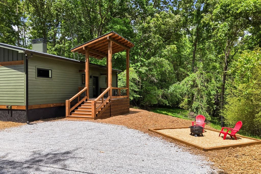 20 Amherst Trail, Blue Ridge GA 30513 - Photo