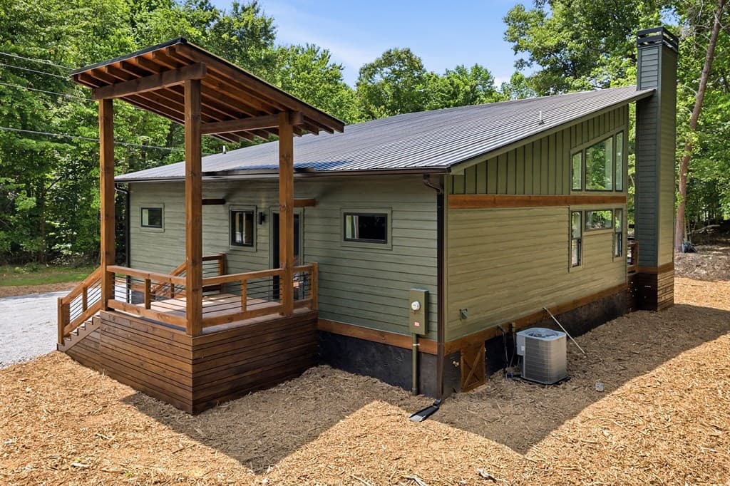 20 Amherst Trail, Blue Ridge GA 30513 - Photo