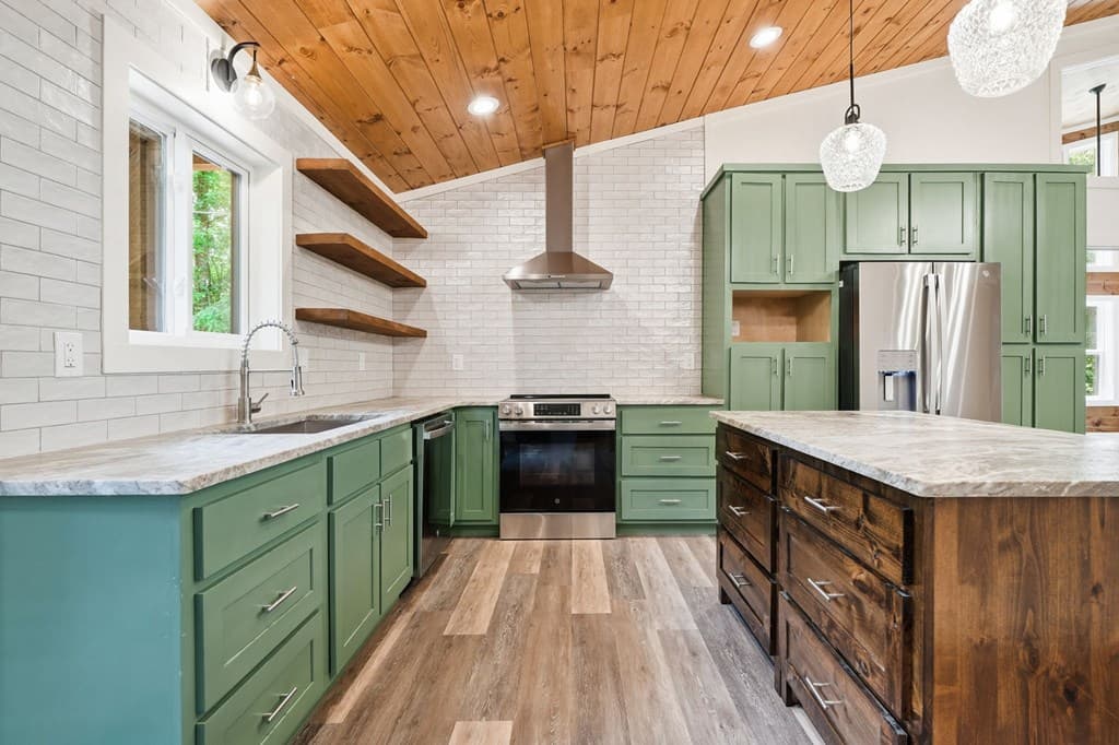 20 Amherst Trail, Blue Ridge GA 30513 - Photo