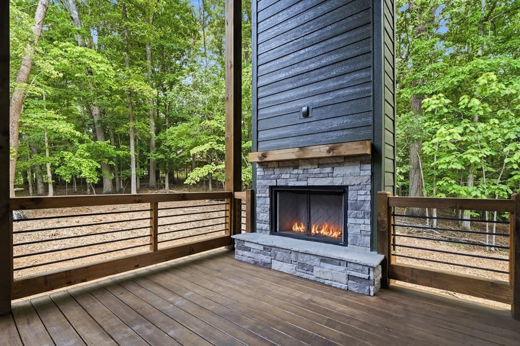 20 Amherst Trail, Blue Ridge GA 30513 - Photo