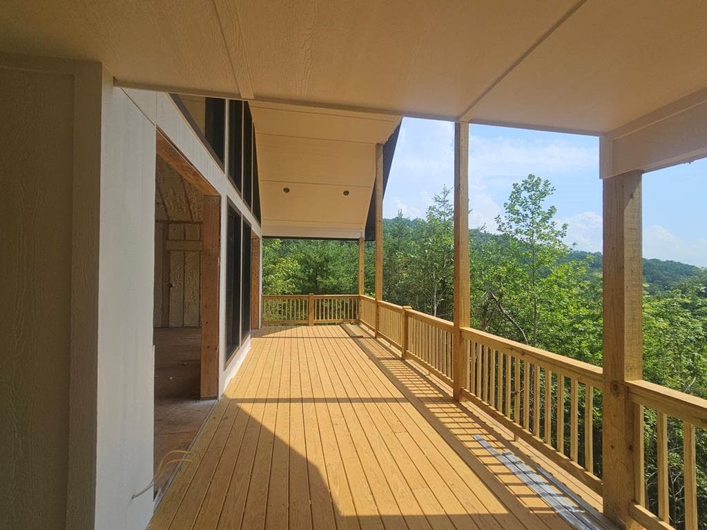 130 Hudson Springs Lane, Murphy NC 28906 - Photo