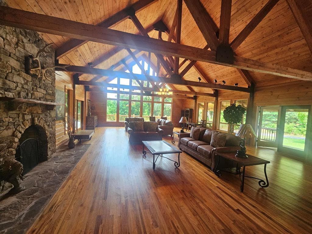 130 Hudson Springs Lane, Murphy NC 28906 - Photo