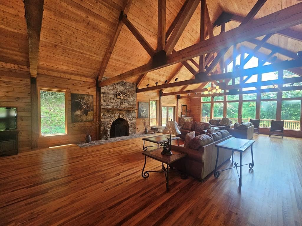 130 Hudson Springs Lane, Murphy NC 28906 - Photo