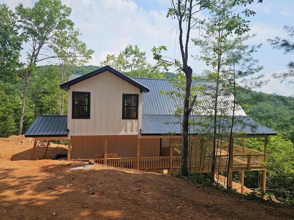 130 Hudson Springs Lane, Murphy NC 28906 - Primary photo