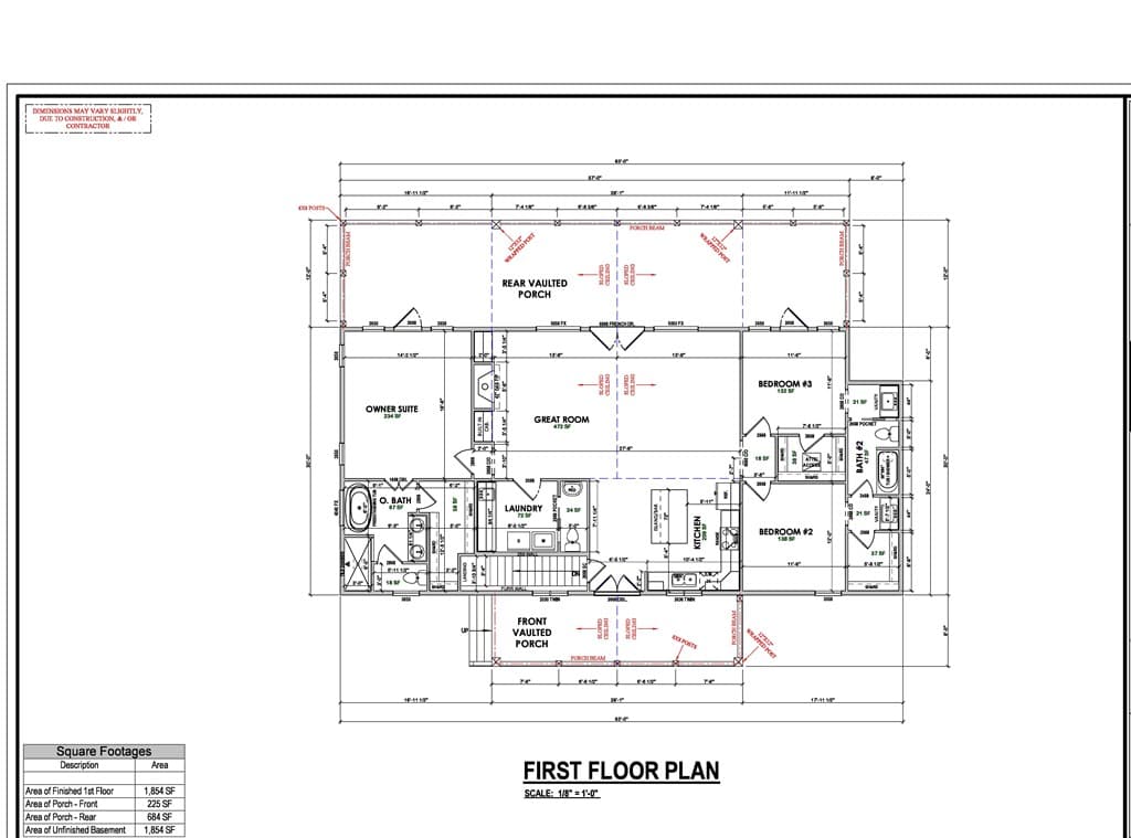 130 Hudson Springs Lane, Murphy NC 28906 - Photo