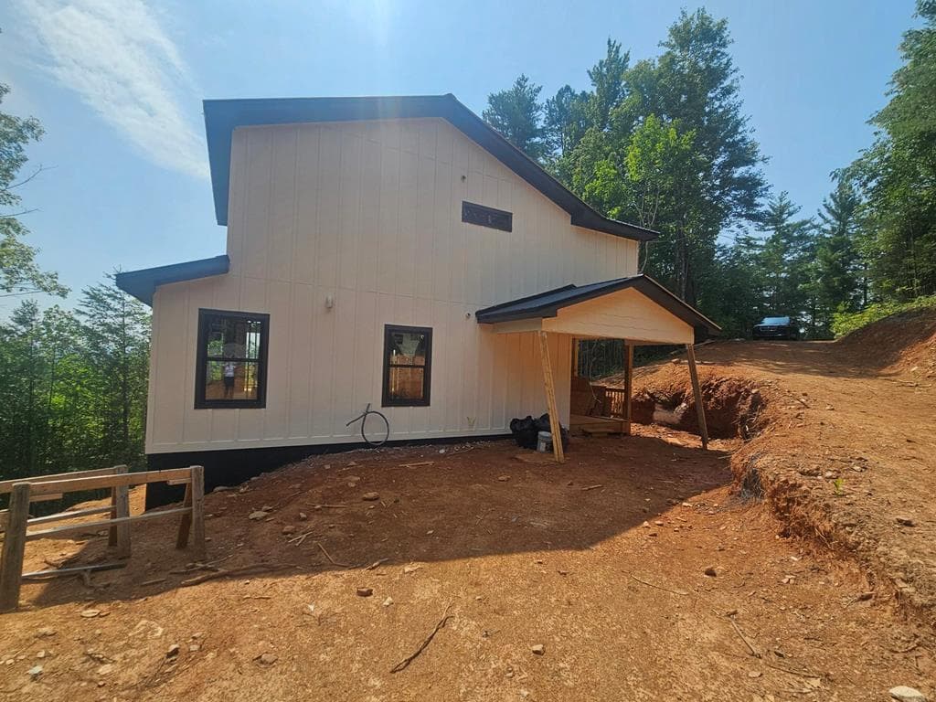 130 Hudson Springs Lane, Murphy NC 28906 - Photo