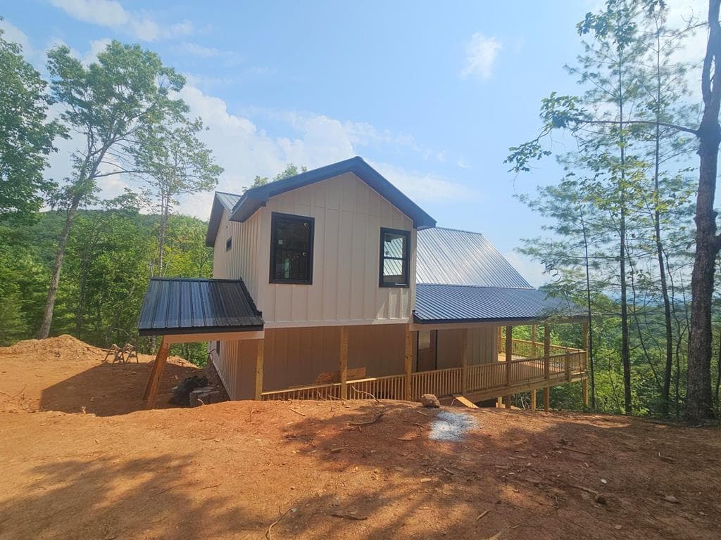 130 Hudson Springs Lane, Murphy NC 28906 - Photo