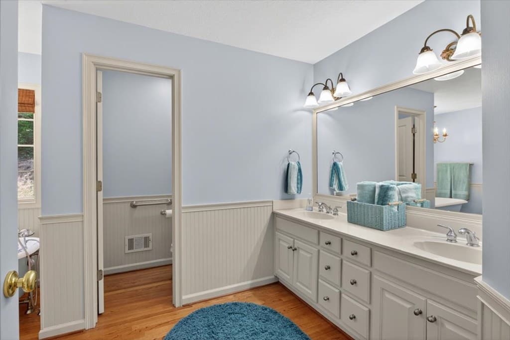96 Oak Ridge Lane, Ellijay GA 30536 - Photo