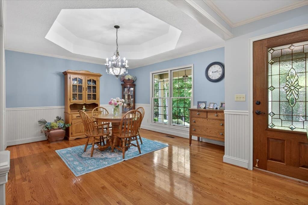 96 Oak Ridge Lane, Ellijay GA 30536 - Photo