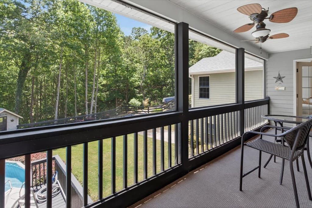 96 Oak Ridge Lane, Ellijay GA 30536 - Photo