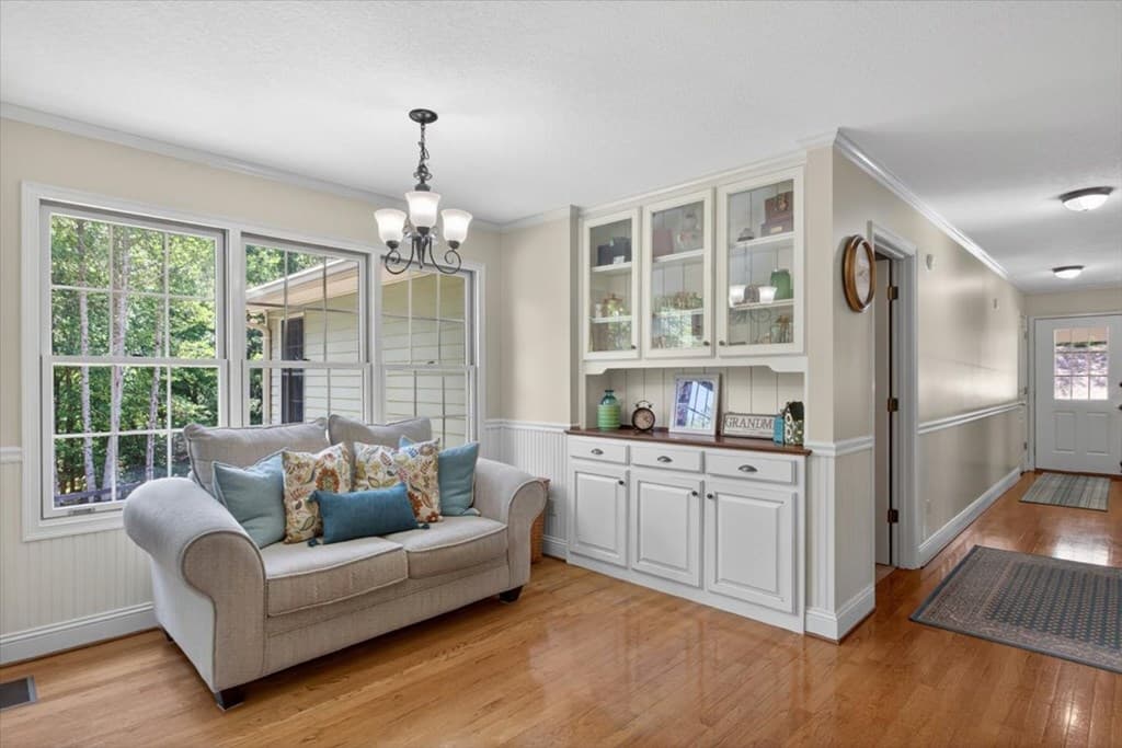 96 Oak Ridge Lane, Ellijay GA 30536 - Photo