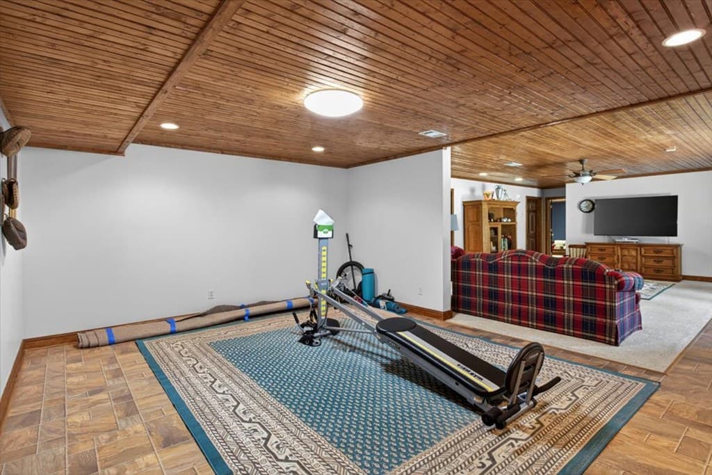 96 Oak Ridge Lane, Ellijay GA 30536 - Photo