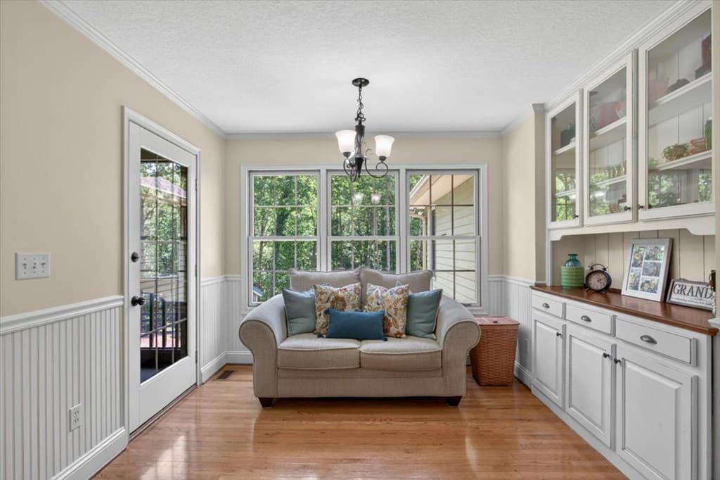 96 Oak Ridge Lane, Ellijay GA 30536 - Photo