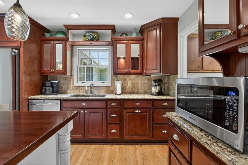 96 Oak Ridge Lane, Ellijay GA 30536 - Photo