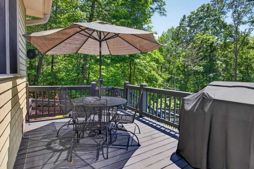 96 Oak Ridge Lane, Ellijay GA 30536 - Photo