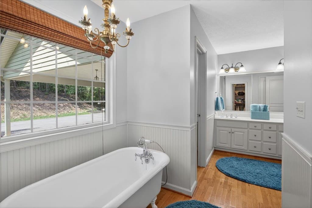 96 Oak Ridge Lane, Ellijay GA 30536 - Photo