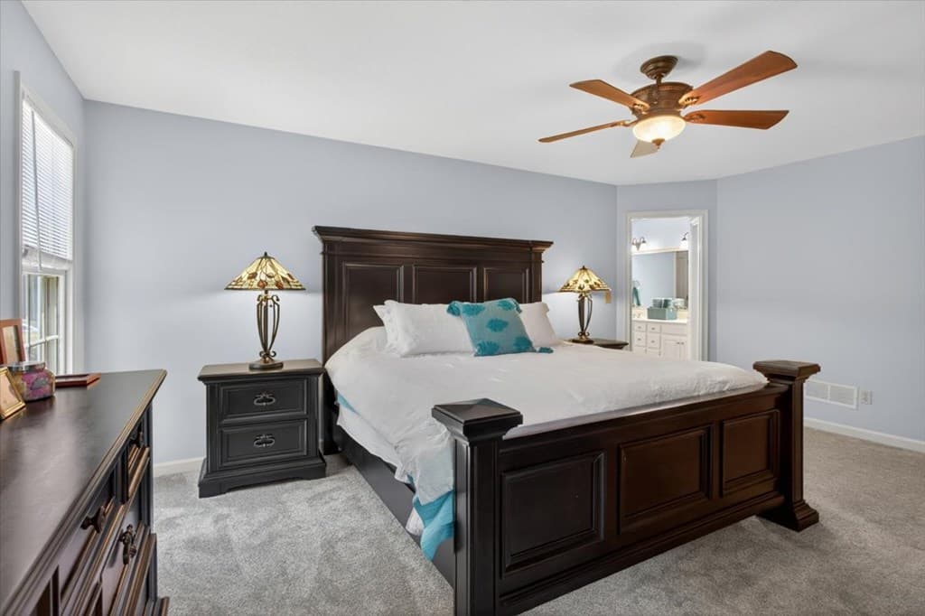 96 Oak Ridge Lane, Ellijay GA 30536 - Photo