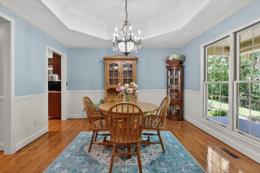 96 Oak Ridge Lane, Ellijay GA 30536 - Photo