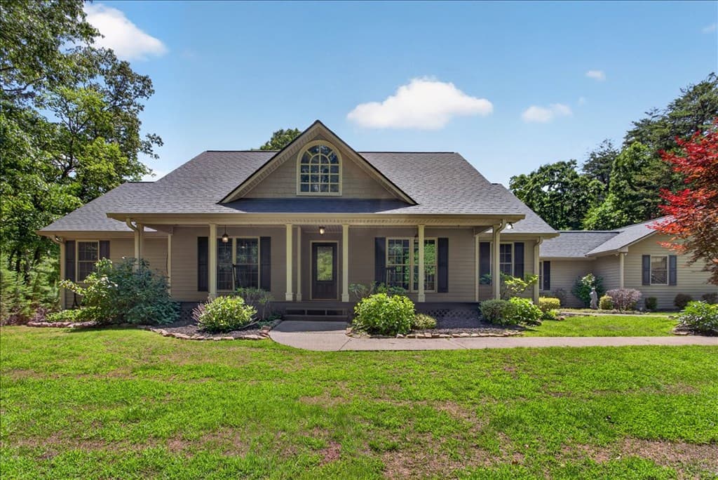 96 Oak Ridge Lane, Ellijay GA 30536 - Photo