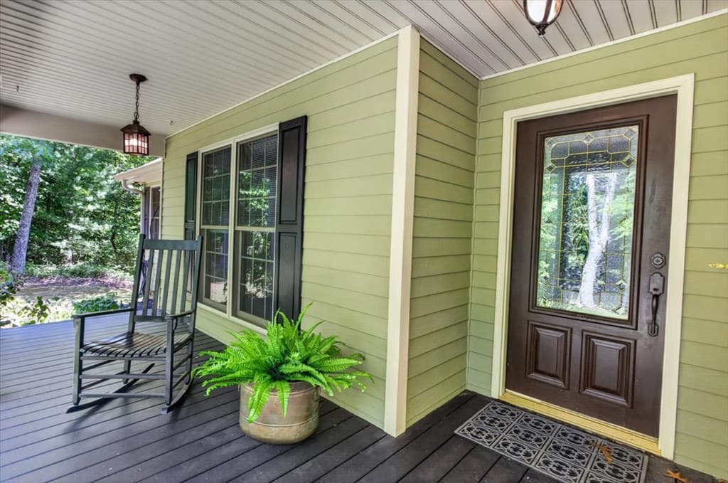 96 Oak Ridge Lane, Ellijay GA 30536 - Photo
