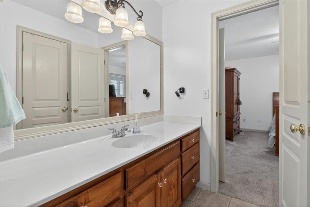 96 Oak Ridge Lane, Ellijay GA 30536 - Photo