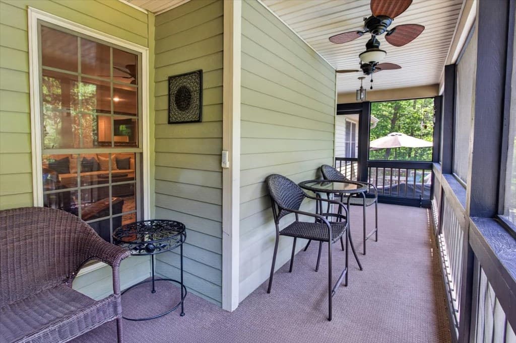 96 Oak Ridge Lane, Ellijay GA 30536 - Photo