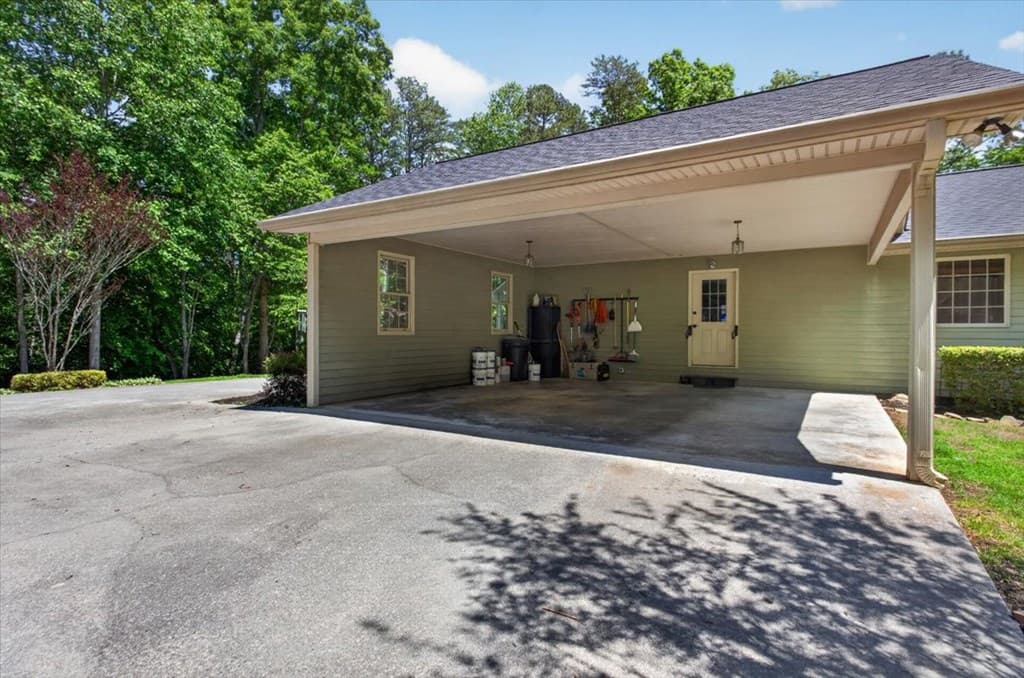 96 Oak Ridge Lane, Ellijay GA 30536 - Photo