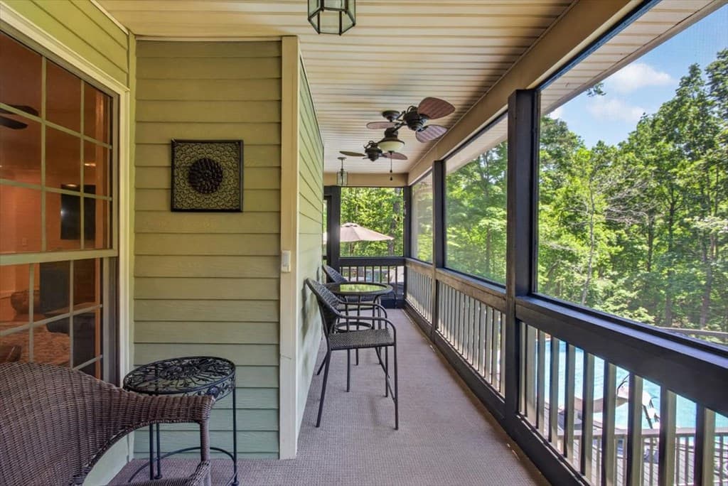 96 Oak Ridge Lane, Ellijay GA 30536 - Photo