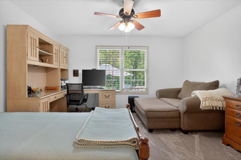 96 Oak Ridge Lane, Ellijay GA 30536 - Photo
