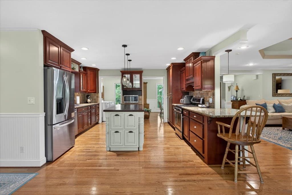 96 Oak Ridge Lane, Ellijay GA 30536 - Photo