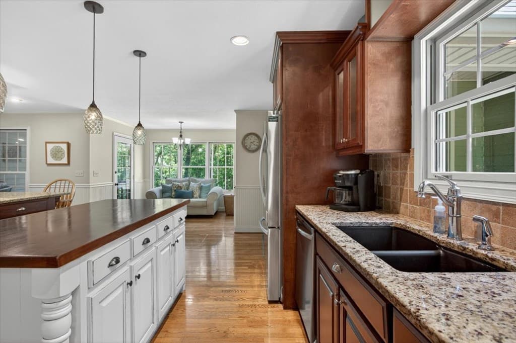 96 Oak Ridge Lane, Ellijay GA 30536 - Photo