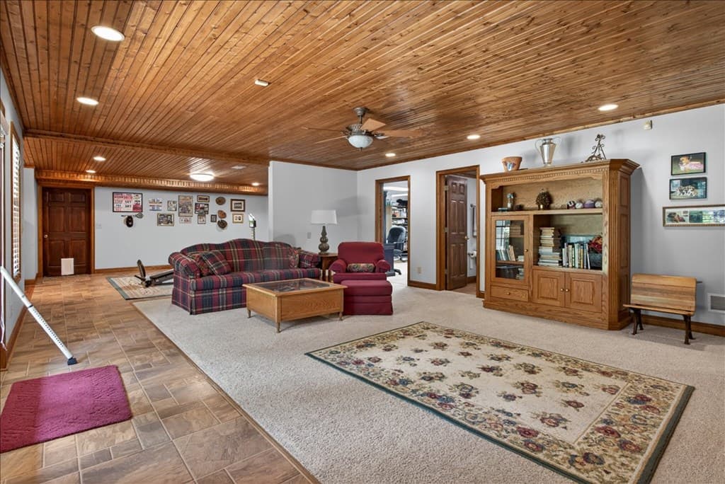 96 Oak Ridge Lane, Ellijay GA 30536 - Photo