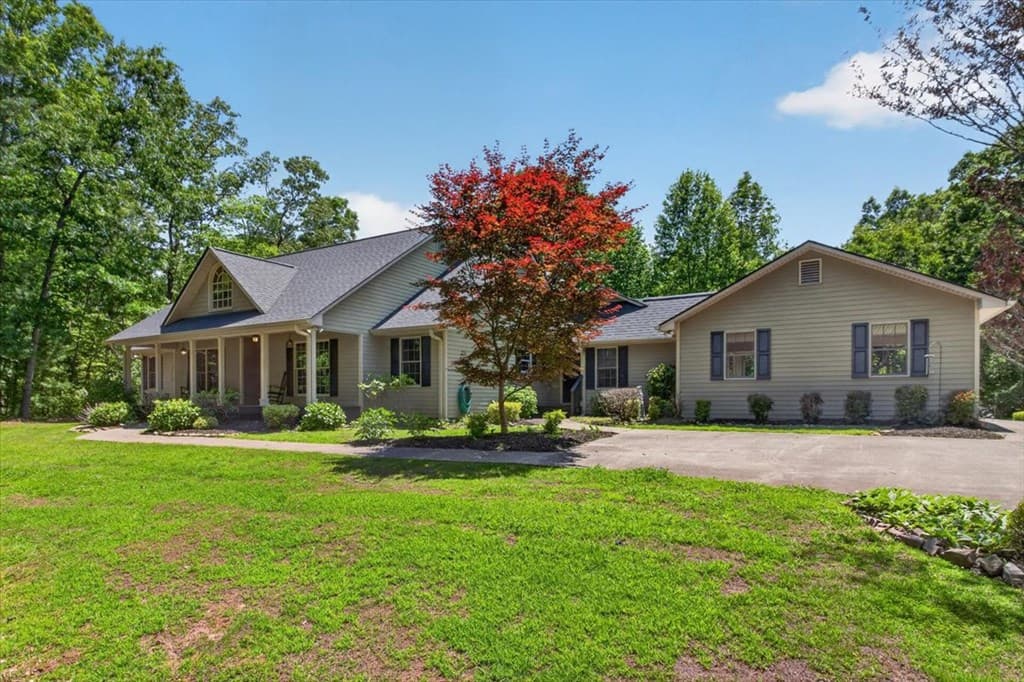 96 Oak Ridge Lane, Ellijay GA 30536 - Photo