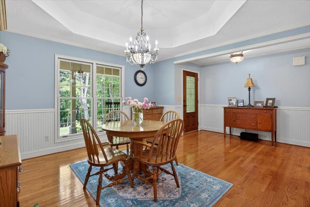 96 Oak Ridge Lane, Ellijay GA 30536 - Photo