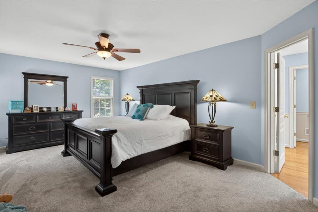 96 Oak Ridge Lane, Ellijay GA 30536 - Photo