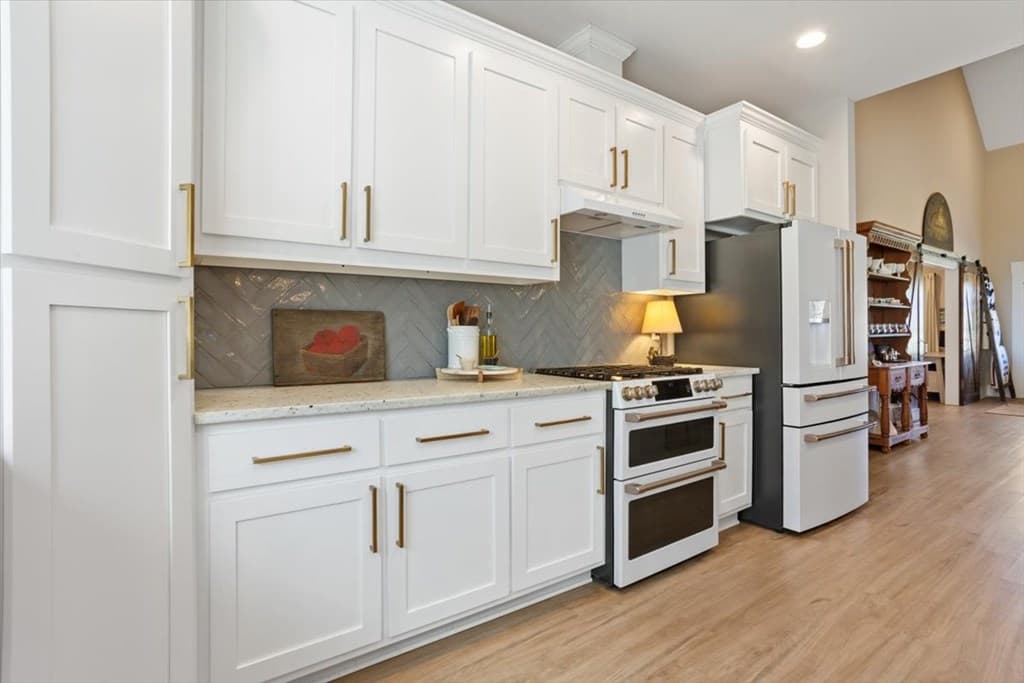 14402 Fincher Road, Canton GA 30114 - Photo