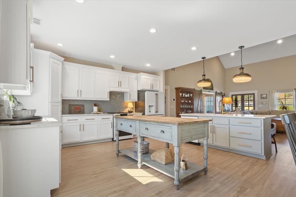 14402 Fincher Road, Canton GA 30114 - Photo