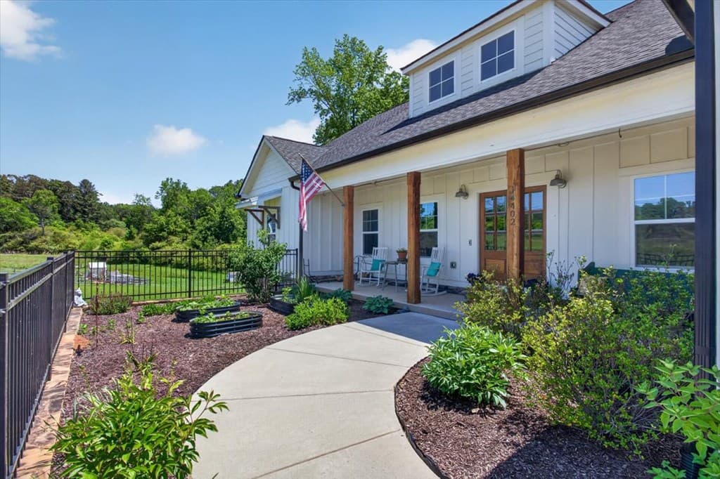 14402 Fincher Road, Canton GA 30114 - Photo