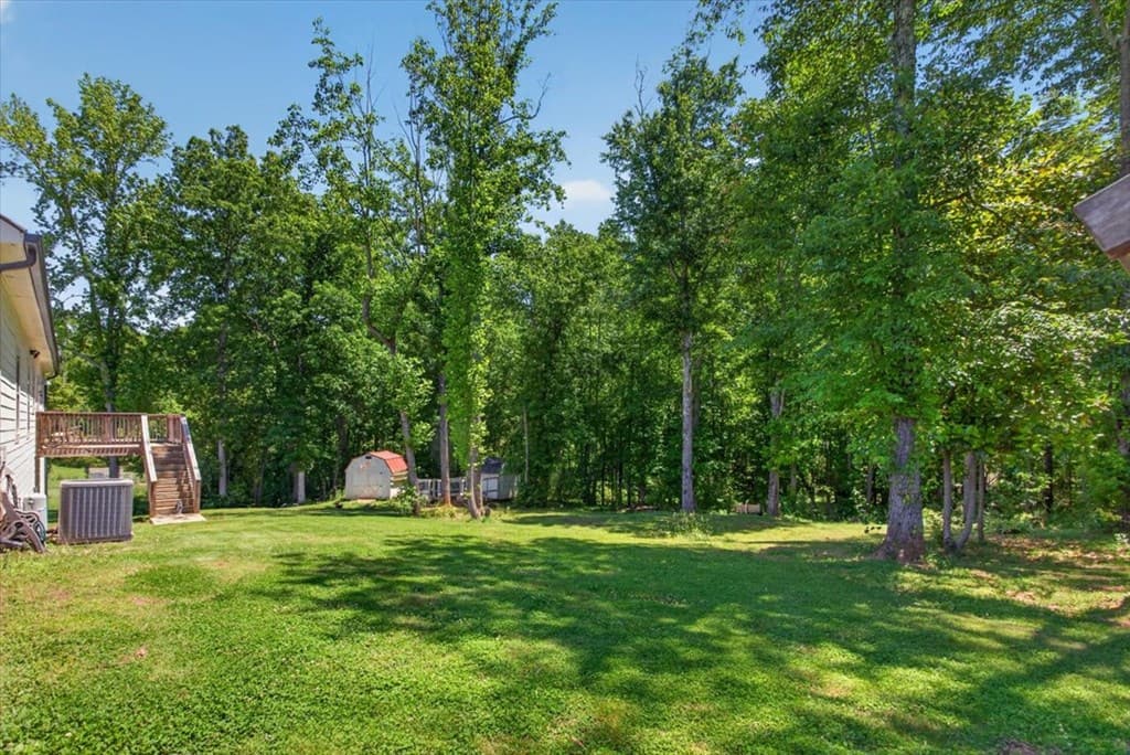 14402 Fincher Road, Canton GA 30114 - Photo