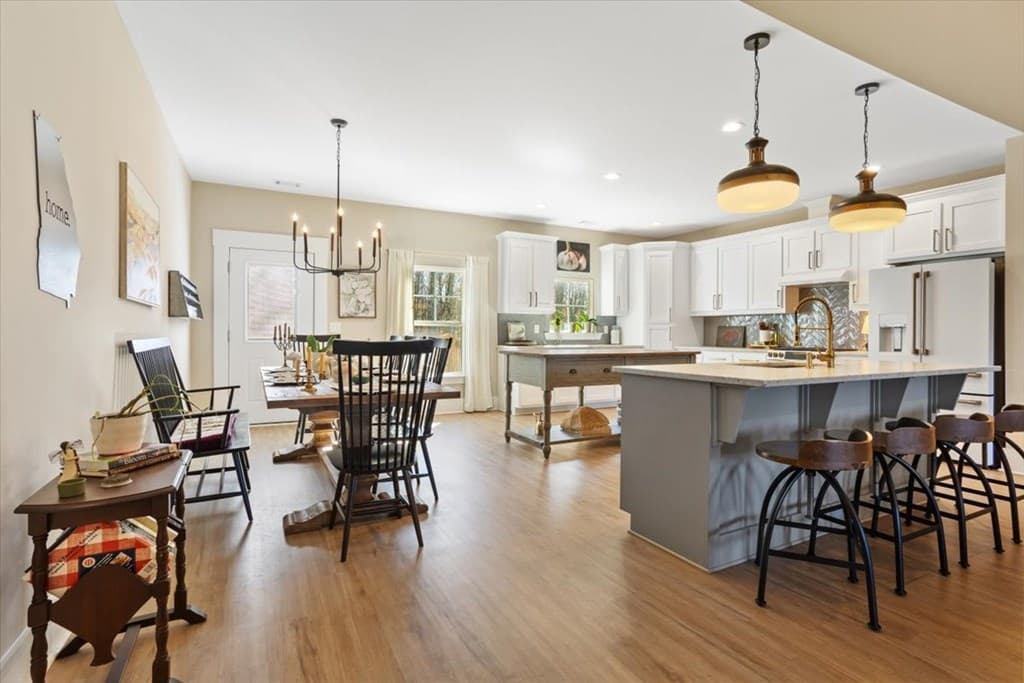14402 Fincher Road, Canton GA 30114 - Photo