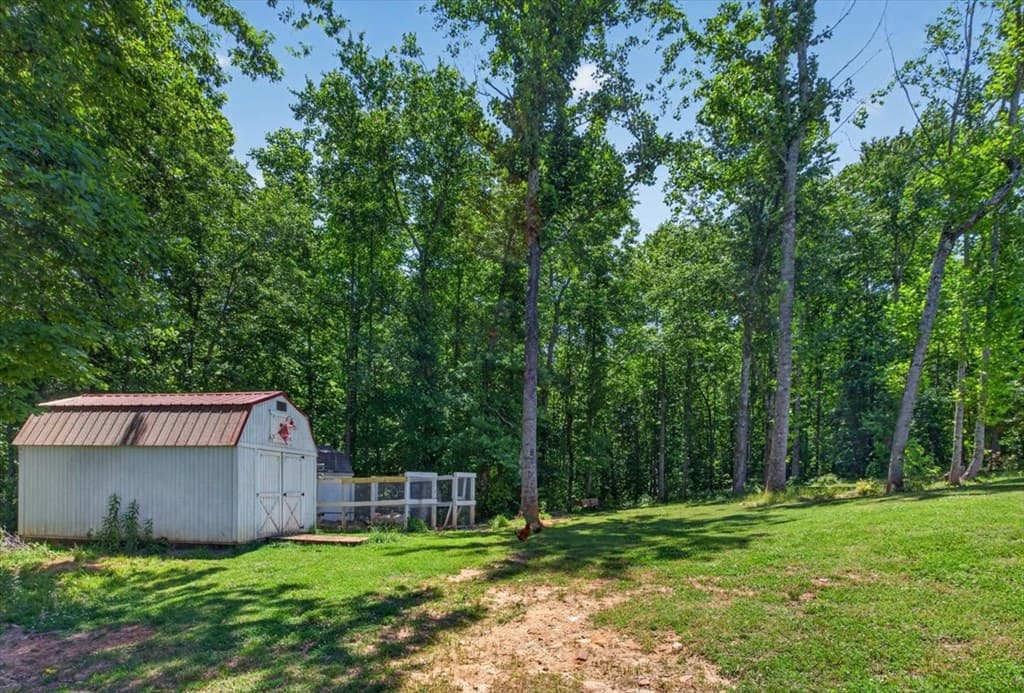 14402 Fincher Road, Canton GA 30114 - Photo