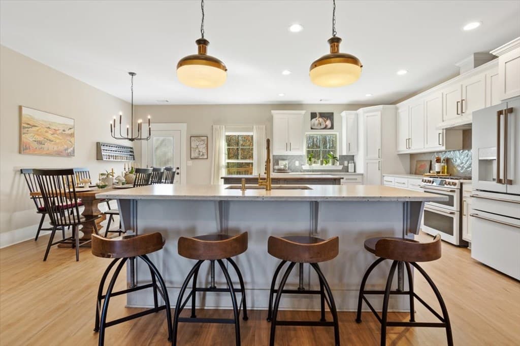 14402 Fincher Road, Canton GA 30114 - Photo
