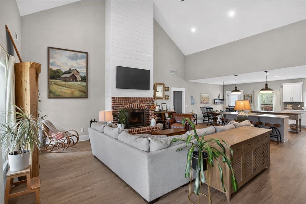 14402 Fincher Road, Canton GA 30114 - Photo