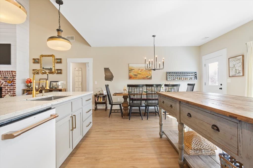 14402 Fincher Road, Canton GA 30114 - Photo