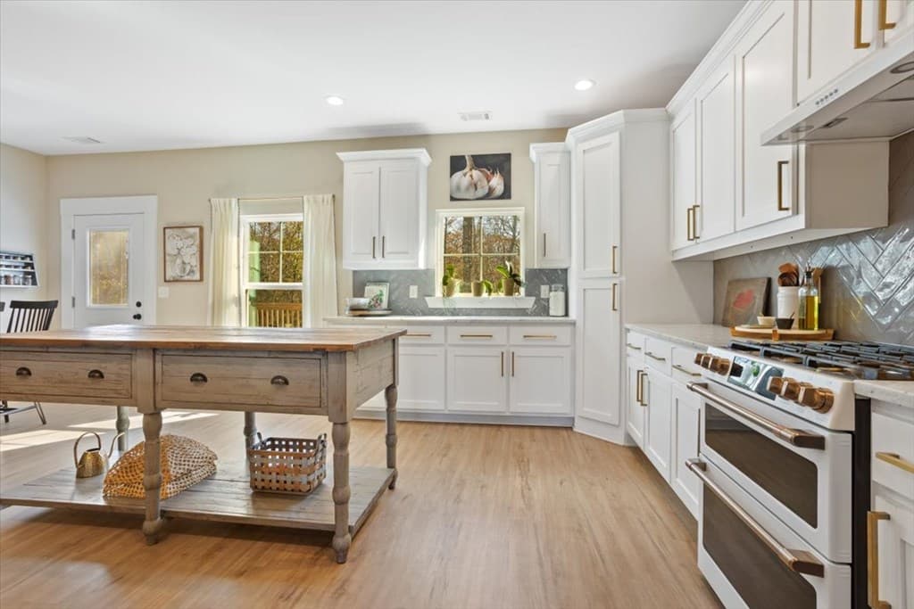 14402 Fincher Road, Canton GA 30114 - Photo